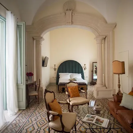 Palazzo Guido