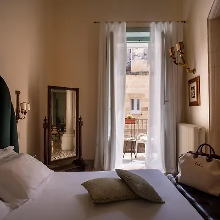 Palazzo Guido 3* Lecce