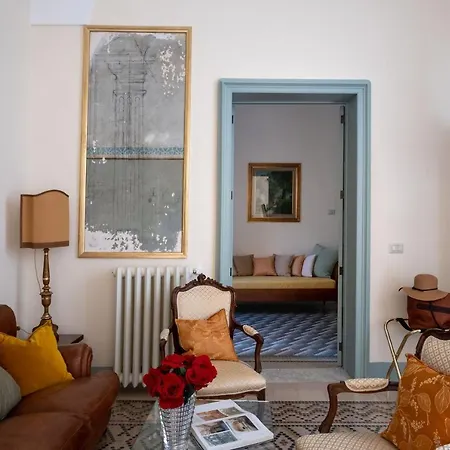 Palazzo Guido 3* Lecce
