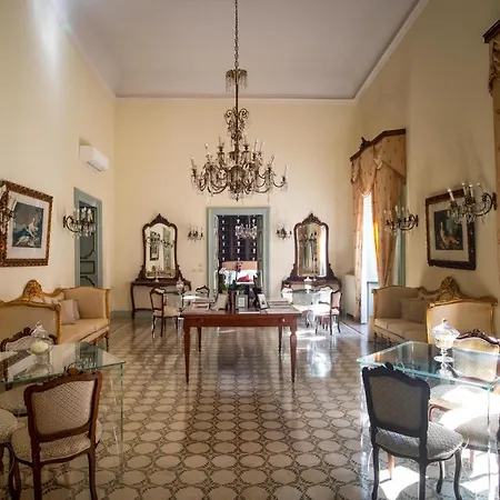 Palazzo Guido Lecce