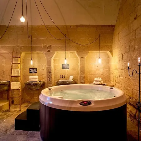 Palazzo Guido Nocleg ze śniadaniem 3*