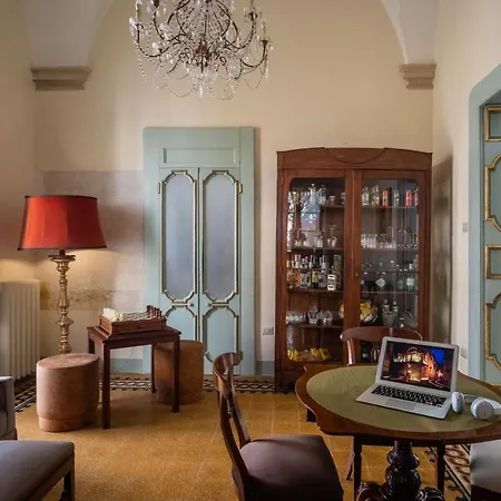 Palazzo Guido 3* Lecce