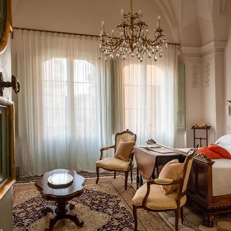 Nocleg ze śniadaniem Palazzo Guido Lecce