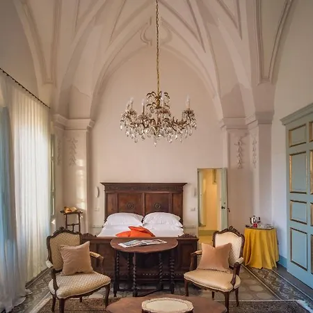 Nocleg ze śniadaniem Palazzo Guido Lecce
