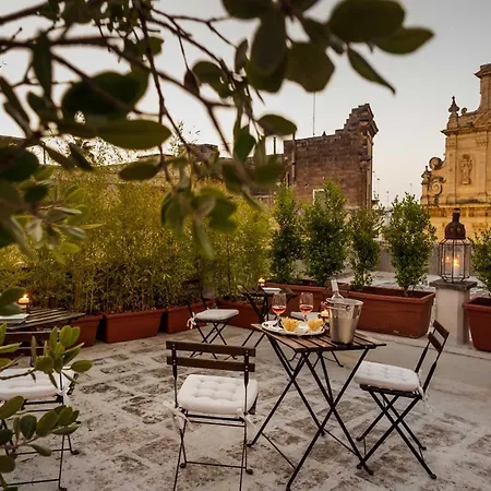 Palazzo Guido 3* Lecce