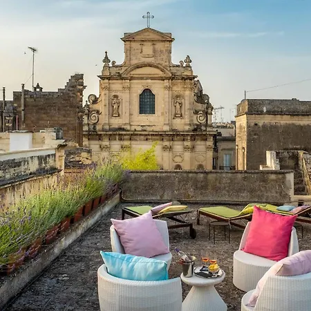 Palazzo Guido 3* Lecce