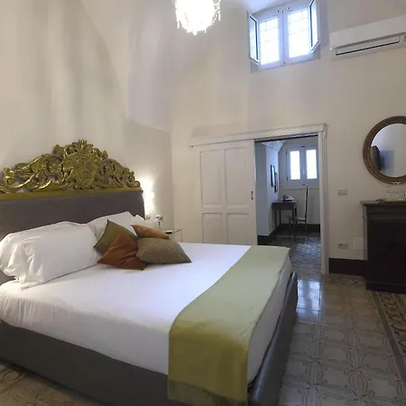 Nocleg ze śniadaniem Palazzo Guido