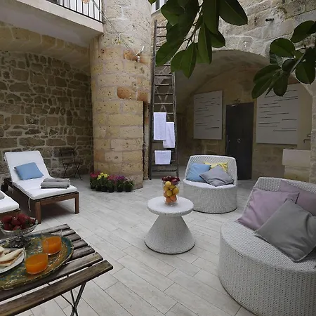 Palazzo Guido 3* Lecce