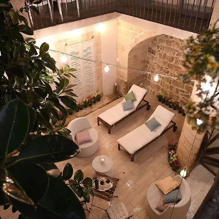 Palazzo Guido 3*