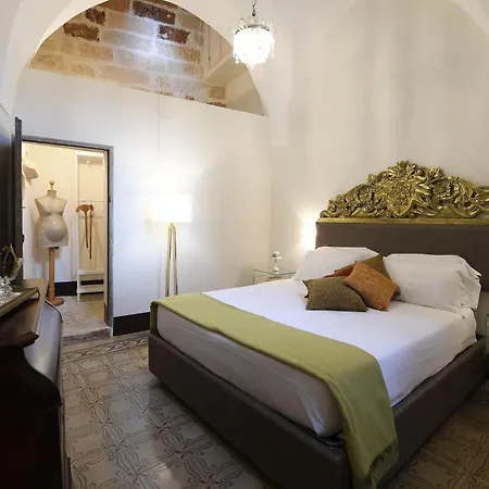 Palazzo Guido 3* Lecce
