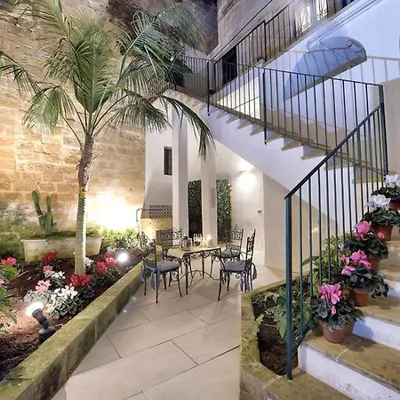 Palazzo Guido 3*