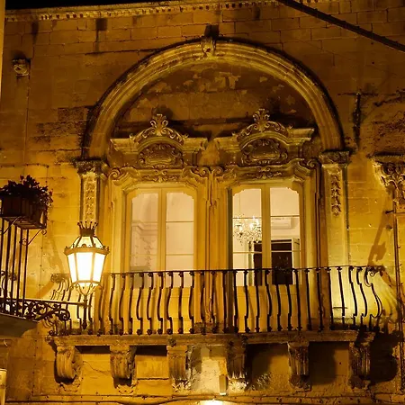 Palazzo Guido 3* Lecce